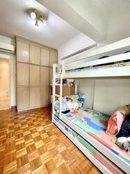 West Bay Condominium (D5), Condominium #379043281
